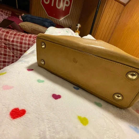 COACH 1941
Leather Handle Bag - Picture 11 of 16